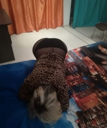 Анкета проститутки Светлана - город Гиагинская, 29 лет, №7231